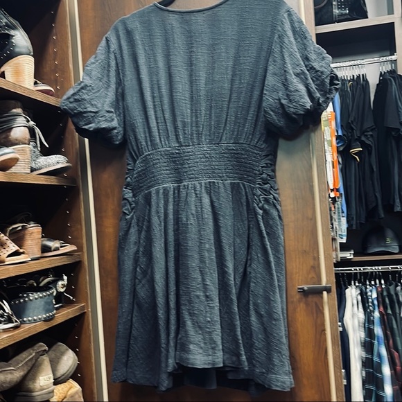 SOLD Free People “One of a Kind Mini” - Picture 3 of 6